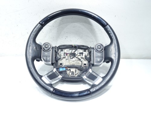 Range rover vogue - range,