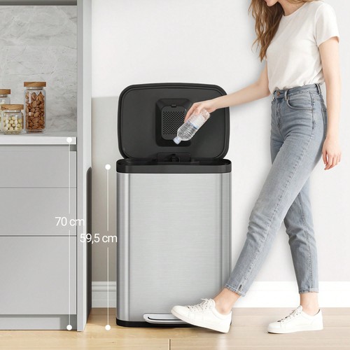 50l stainless steel - 50l,