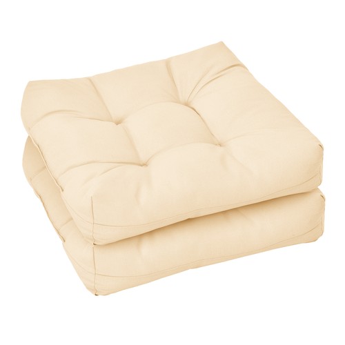 Costway 2pcs 21 patio - 2pcs, 21"
