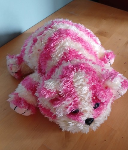 Bagpuss the cat - the, plush