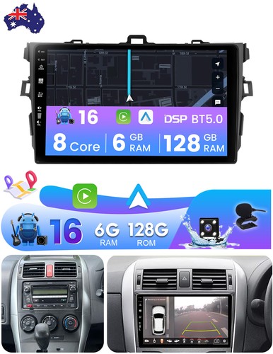 128g for toyota - toyota, corolla