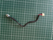 Power connector jack for acer - for,
