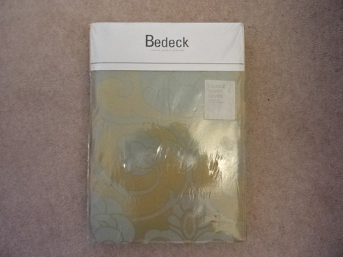 Bedeck oriana duck egg - bedeck,