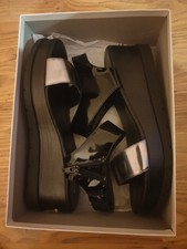 Russell & Bromley Cuff Ankle