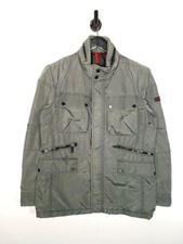 Strellson Utility Jacket Size