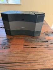 Bose Acoustic Wave Music