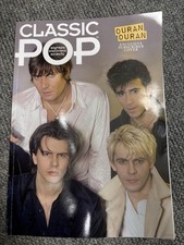 Classic Pop magazine May 2026