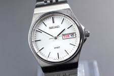[Near MINT] Seiko Spirit