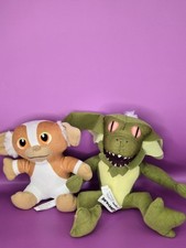 Gremlins Gizmo & Stripe 5.5"