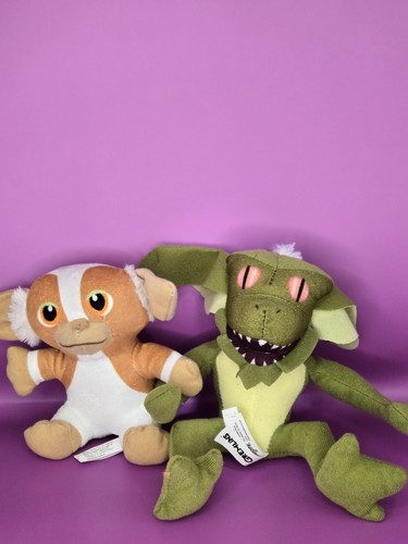 Gremlins gizmo stripe 5 - &,
