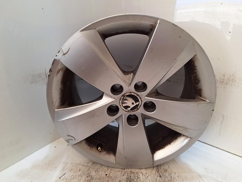 Skoda fabia tsi mk3 - fabia,