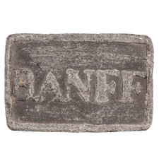 SCOTLAND SCOTTISH BANFF LEAD