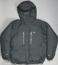 Rab Summit Batura Expedition