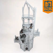 Gothic Imperial Wargaming