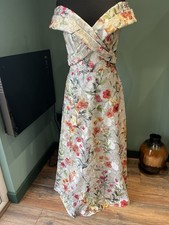 Stunning Size UK 8 Dress -