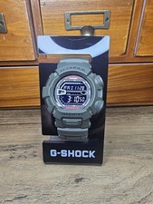 Casio G-Shock G-9000 Mudman