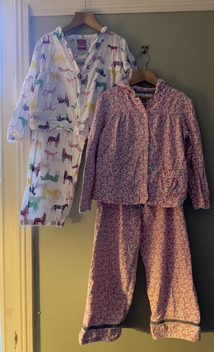 Pyjamas years boden - 2,