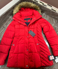 Tommy hilfiger womens quilted - hilfiger,