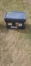 Fishing Seat Box
