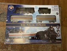 The Polar Express 28-Piece
