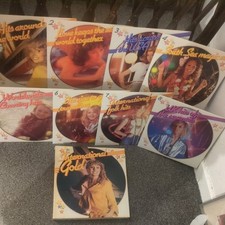 Readers digest album box set - 8,