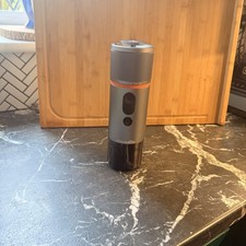 CONQUECO Portable Espresso