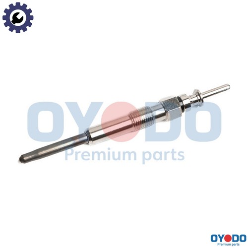 Glow plug 15e9044 - 4x, for