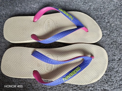 Havaianas size 40 - havaianas,