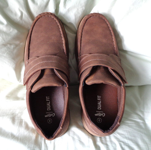 Mens cotton traders - mens, dual