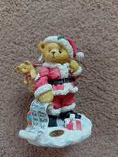 Cherished Teddies Nickolas