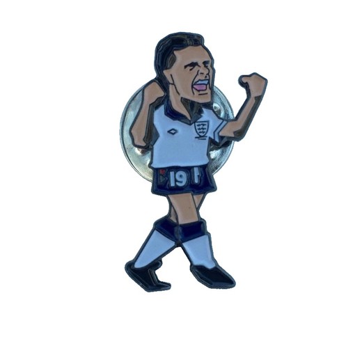 Ltd edition paul gazza - paul, ‘gazza’