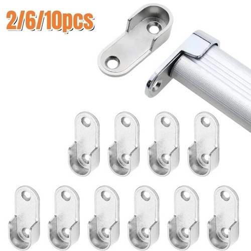 10pcs wardrobe closet rail - 10pcs,