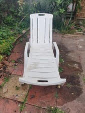 Sunbed perfect condition - perfect,