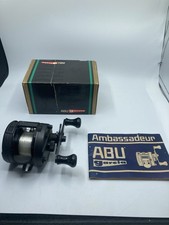 1985 ABU Ambassadeur Royal