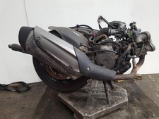 PIAGGIO BEVERLY 330 ENGINE