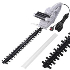 Corded Hedge Trimmer: 1750