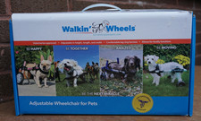 Walkin Wheels Small Dog