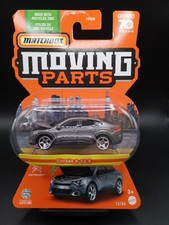 Matchbox citroen c4x - e,