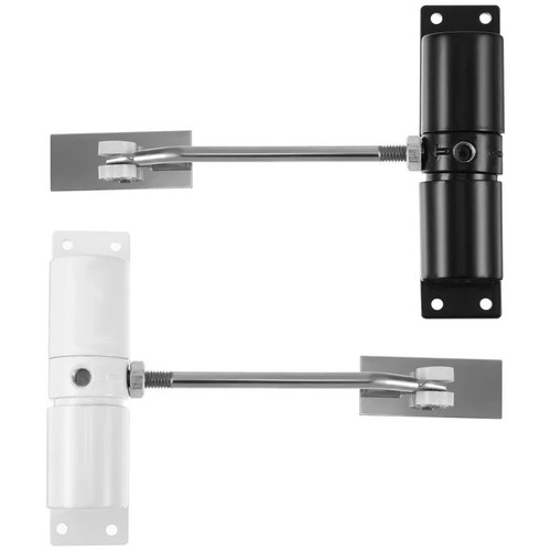 Heavy duty door gate - duty,