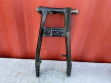 Kawasaki ZX9R E1 2000-2003 Swinging Arm Black