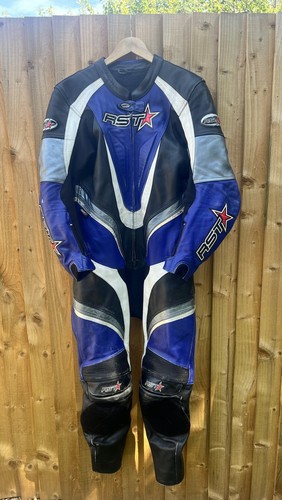 Rst one piece riding suit - rst,