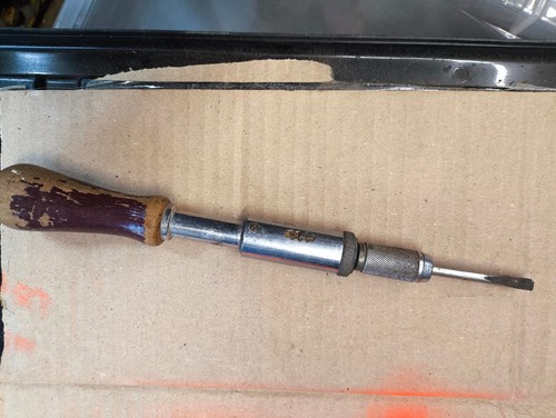 Vintage stanley 135b - vintage, yankee