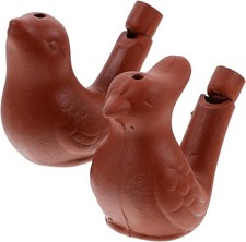 2-Pack Water Activated Bird