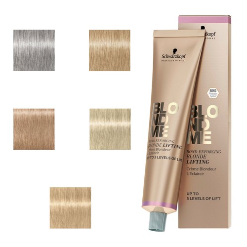 Schwarzkopf professional - schwarzkopf,