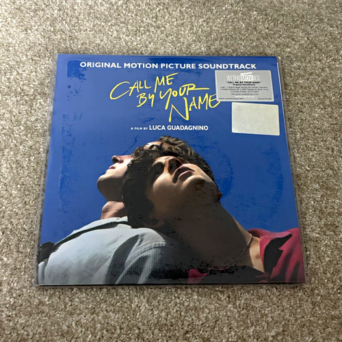 Call your name - call, me
