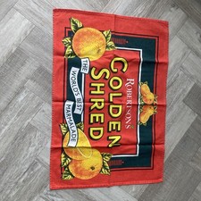 ROBERTSONS GOLDEN SHRED TEA