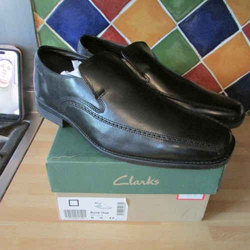 Clarks acre out - clarks,