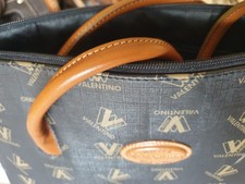 ladies leather handbags used