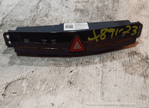 Multifunction board ssangyong - board,