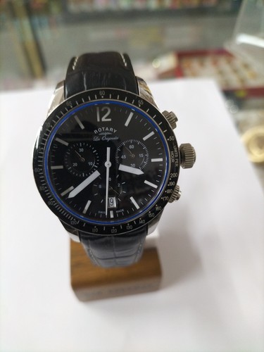 Rotary men swiss made - rotary, men's